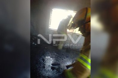 Seguridad Bahia de Banderas ·85