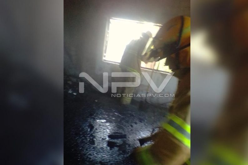 Seguridad Bahia de Banderas ·85
