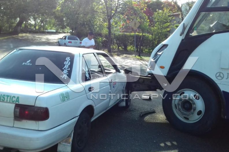 Seguridad Bahia de Banderas ·850