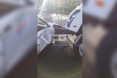 Seguridad Bahia de Banderas ·851