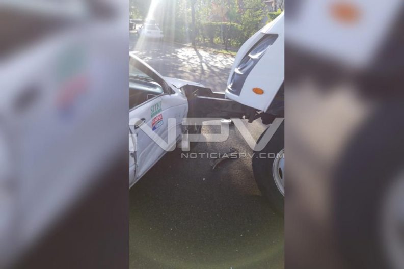 Seguridad Bahia de Banderas ·851