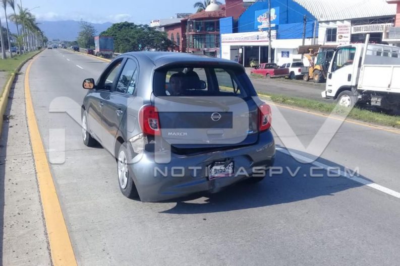 Seguridad Bahia de Banderas ·854