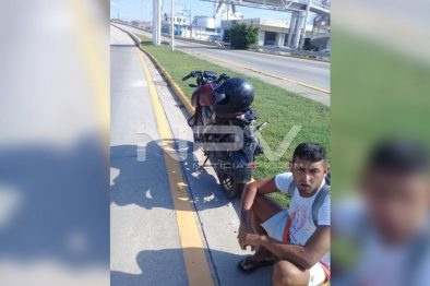 Seguridad Bahia de Banderas ·855