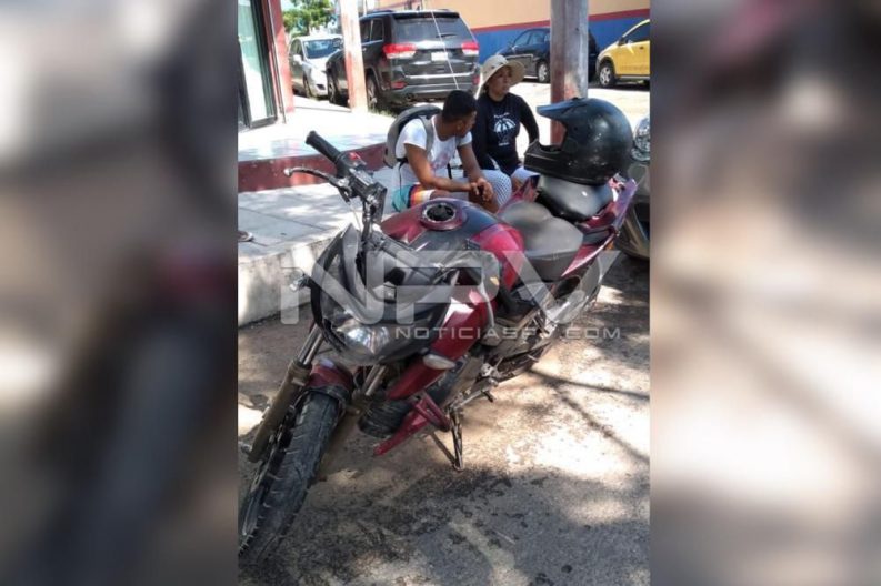 Seguridad Bahia de Banderas ·856