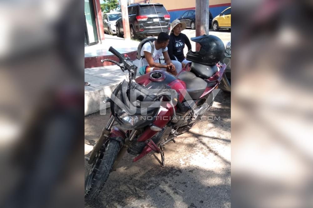 Seguridad Bahia de Banderas ·856