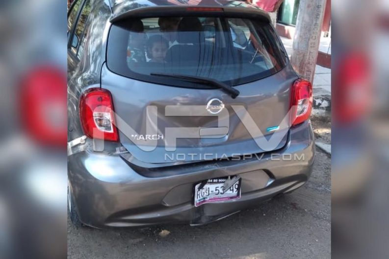 Seguridad Bahia de Banderas ·857