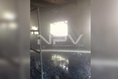 Seguridad Bahia de Banderas ·86