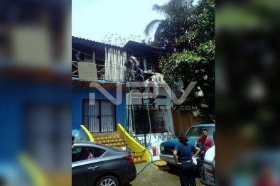 Seguridad Bahia de Banderas ·87