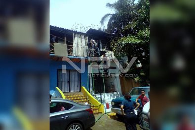 Seguridad Bahia de Banderas ·87