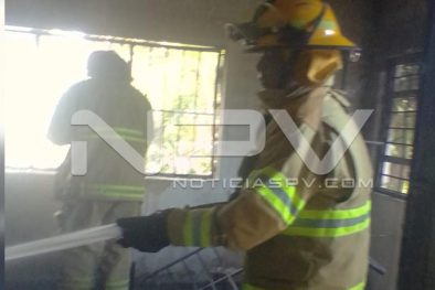 Seguridad Bahia de Banderas ·88