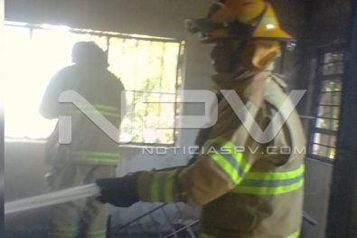 Seguridad Bahia de Banderas ·88