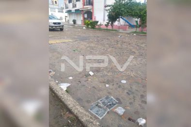 Seguridad Bahia de Banderas ·89