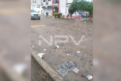 Seguridad Bahia de Banderas ·89