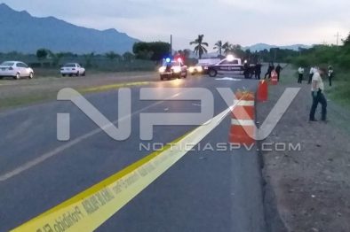 Seguridad Bahia de Banderas ·917