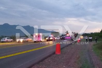 Seguridad Bahia de Banderas ·918