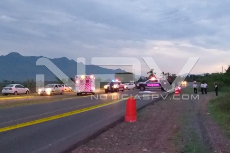 Seguridad Bahia de Banderas ·918