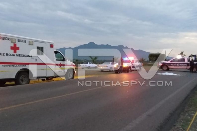 Seguridad Bahia de Banderas ·919