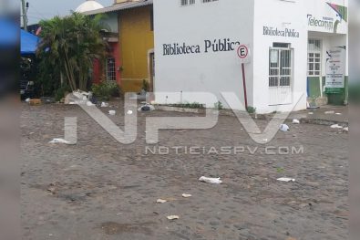 Seguridad Bahia de Banderas ·92