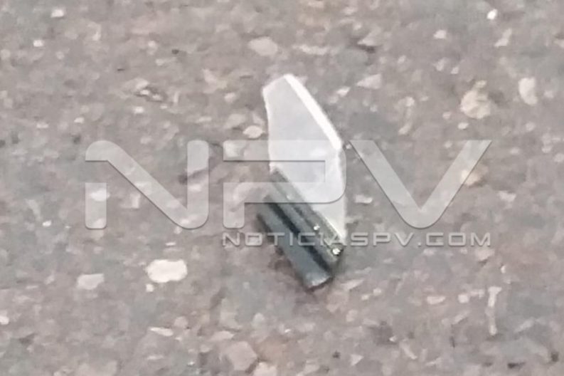 Seguridad Bahia de Banderas ·920