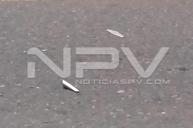 Seguridad Bahia de Banderas ·921