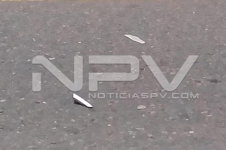 Seguridad Bahia de Banderas ·921