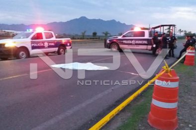 Seguridad Bahia de Banderas ·922