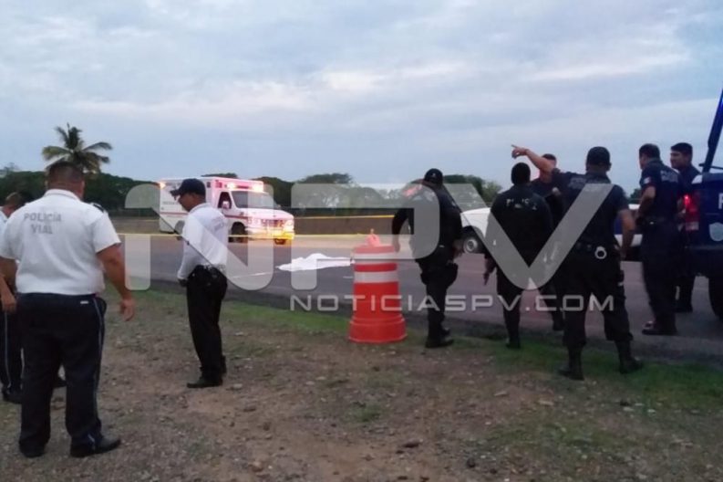 Seguridad Bahia de Banderas ·923