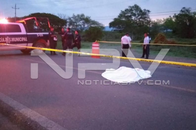 Seguridad Bahia de Banderas ·924