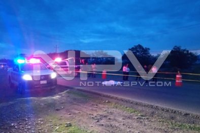 Seguridad Bahia de Banderas ·925