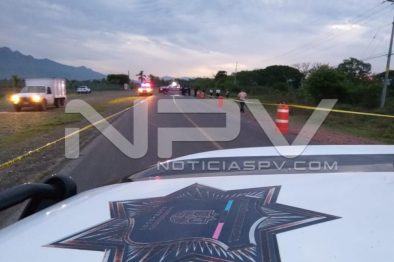 Seguridad Bahia de Banderas ·926