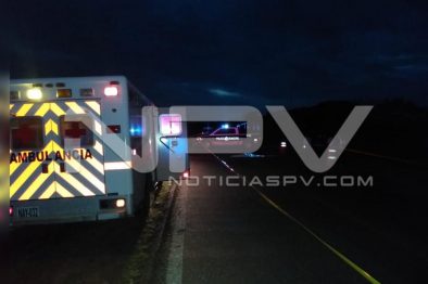 Seguridad Bahia de Banderas ·928