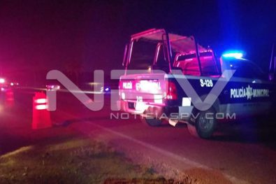 Seguridad Bahia de Banderas ·930