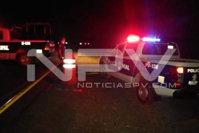 Seguridad Bahia de Banderas ·932