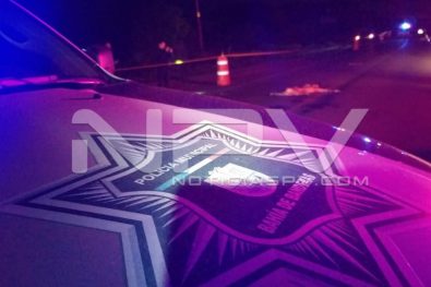 Seguridad Bahia de Banderas ·933