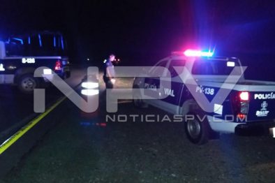 Seguridad Bahia de Banderas ·934