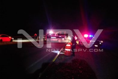 Seguridad Bahia de Banderas ·935