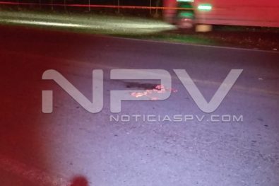 Seguridad Bahia de Banderas ·936