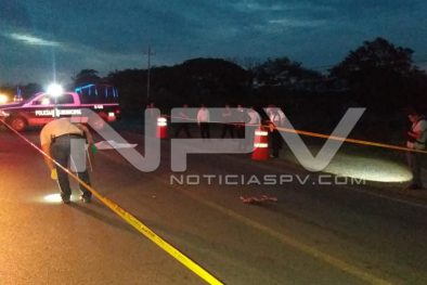 Seguridad Bahia de Banderas ·937