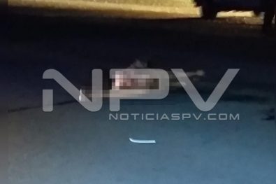 Seguridad Bahia de Banderas ·939