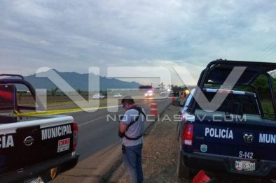 Seguridad Bahia de Banderas ·940