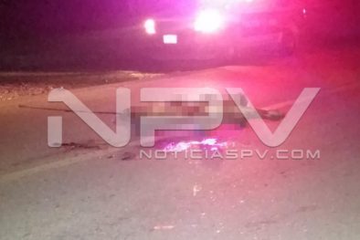 Seguridad Bahia de Banderas ·941