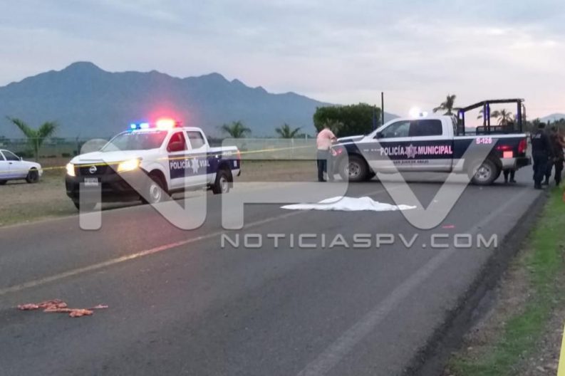Seguridad Bahia de Banderas ·942