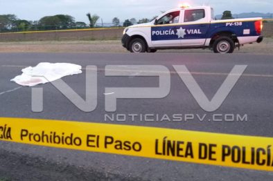 Seguridad Bahia de Banderas ·943
