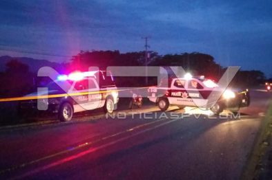 Seguridad Bahia de Banderas ·944