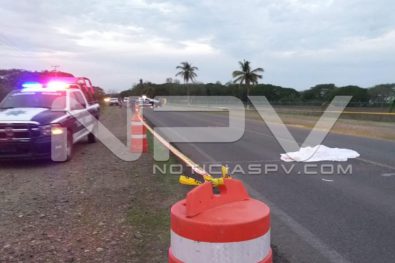 Seguridad Bahia de Banderas ·945