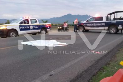 Seguridad Bahia de Banderas ·947