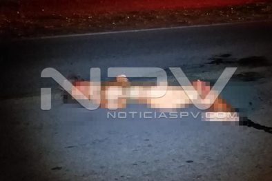 Seguridad Bahia de Banderas ·948