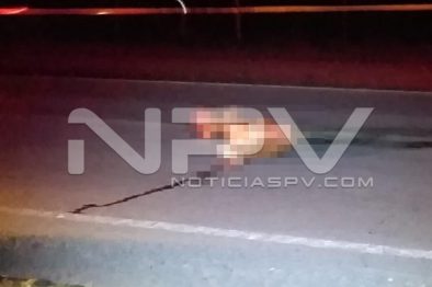 Seguridad Bahia de Banderas ·949