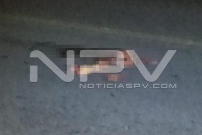 Seguridad Bahia de Banderas ·950