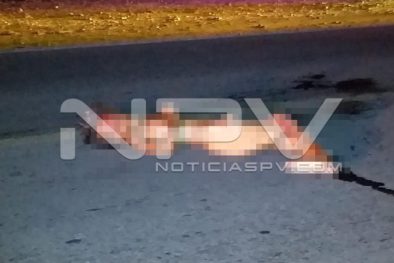 Seguridad Bahia de Banderas ·951